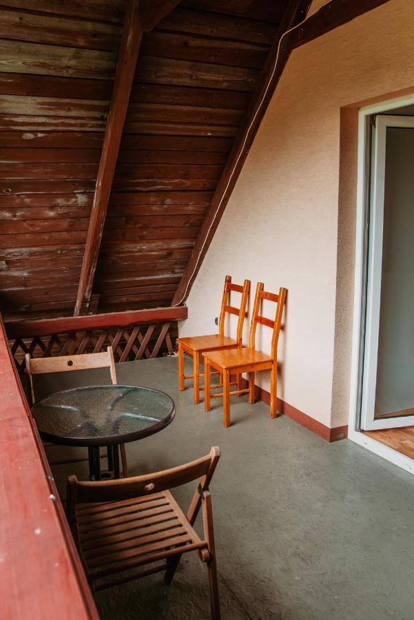 Szmaragdowy Domek Nowy Wisnicz 外观 照片